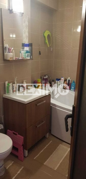 Apartament 3 Camere - Zona ICIL - Mobilat - Gaze