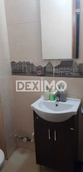 Apartament 3 Camere - Zona ICIL - Mobilat - Gaze