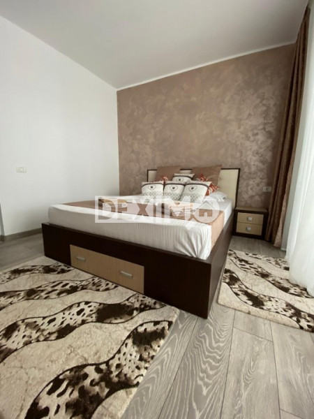 Apartament 2 Camere - Zona Mamaia Nord - Mobilat/Utilat - Vedere La Mare