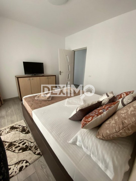 Apartament 2 Camere - Zona Mamaia Nord - Mobilat/Utilat - Vedere La Mare