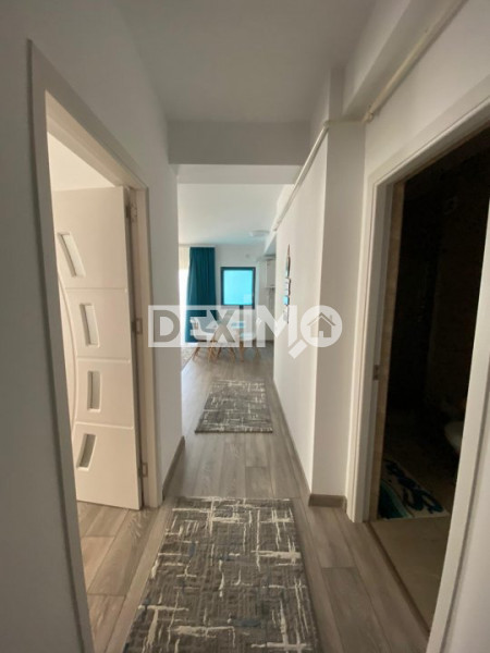 Apartament 2 Camere - Zona Mamaia Nord - Mobilat/Utilat - Vedere La Mare