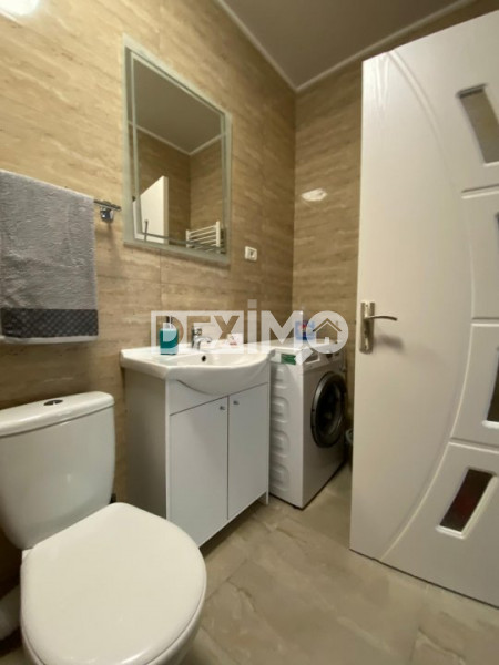 Apartament 2 Camere - Zona Mamaia Nord - Mobilat/Utilat - Vedere La Mare