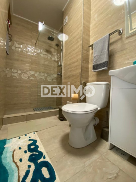 Apartament 2 Camere - Zona Mamaia Nord - Mobilat/Utilat - Vedere La Mare