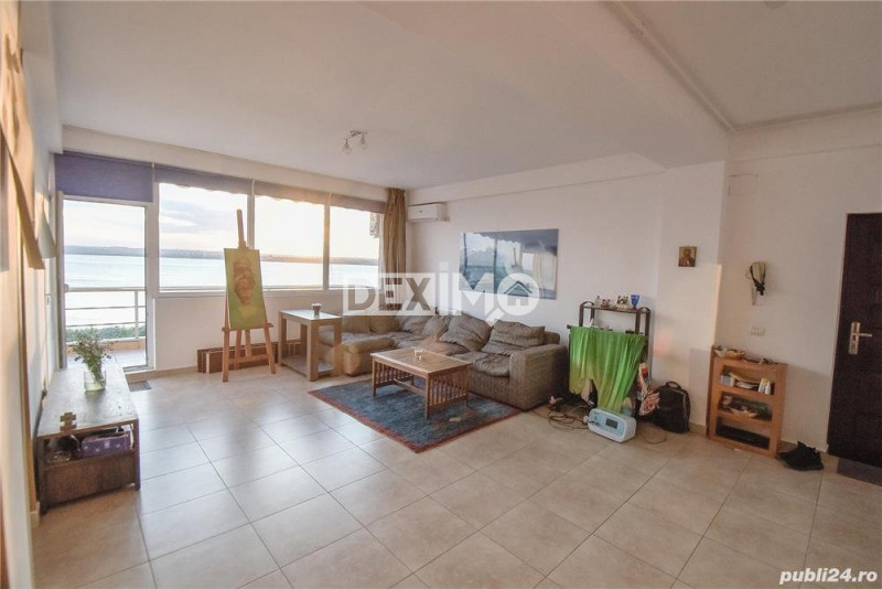 Apartament 3 Camere - Zona Mamaia Nord - Gaze - Nemobilat