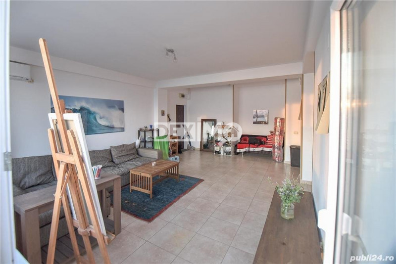 Apartament 3 Camere - Zona Mamaia Nord - Gaze - Nemobilat