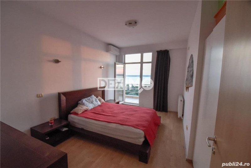 Apartament 3 Camere - Zona Mamaia Nord - Gaze - Nemobilat
