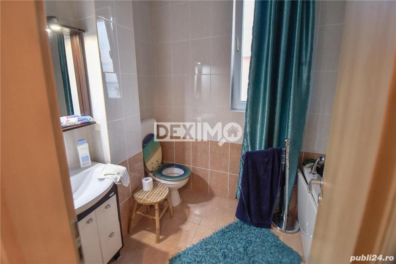 Apartament 3 Camere - Zona Mamaia Nord - Gaze - Nemobilat