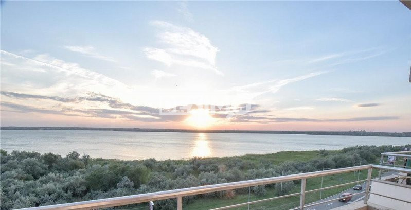 Apartament 3 Camere - Zona Mamaia Nord - Gaze - Nemobilat