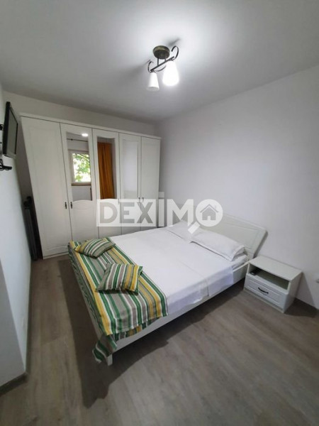 Apartament 2 Camere - Tomis Nord Campus - Mobilat/Utilat - Gaze Pe Scara