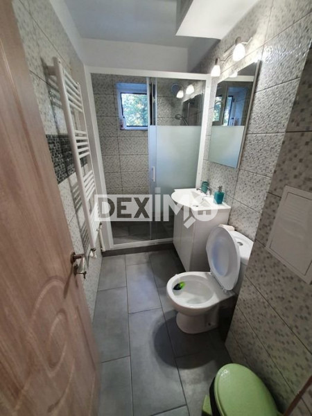 Apartament 2 Camere - Tomis Nord Campus - Mobilat/Utilat - Gaze Pe Scara