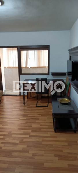 Apartament 2 Camere - Zona Dacia - Gaze Pe Scara - Boxa