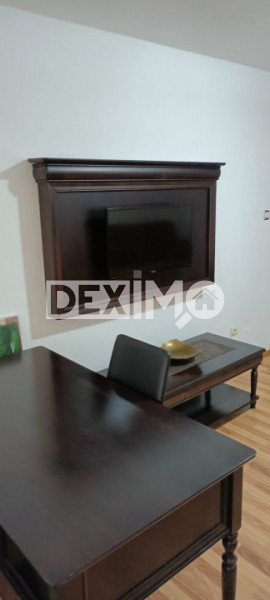 Apartament 2 Camere - Zona Dacia - Gaze Pe Scara - Boxa