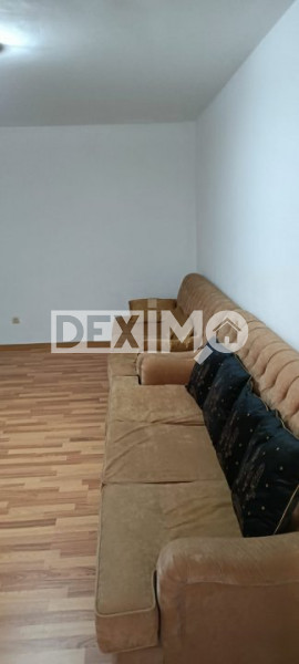 Apartament 2 Camere - Zona Dacia - Gaze Pe Scara - Boxa
