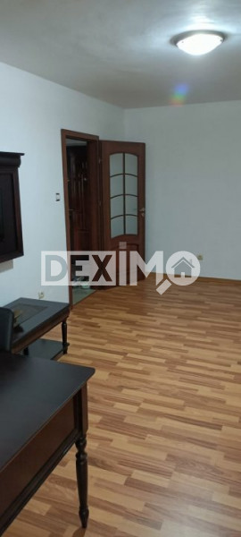 Apartament 2 Camere - Zona Dacia - Gaze Pe Scara - Boxa