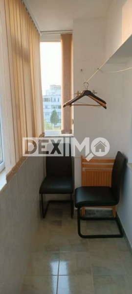 Apartament 2 Camere - Zona Dacia - Gaze Pe Scara - Boxa