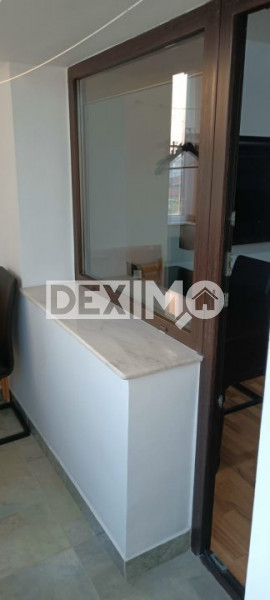 Apartament 2 Camere - Zona Dacia - Gaze Pe Scara - Boxa