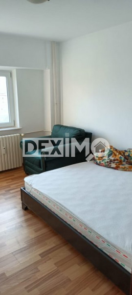 Apartament 2 Camere - Zona Dacia - Gaze Pe Scara - Boxa