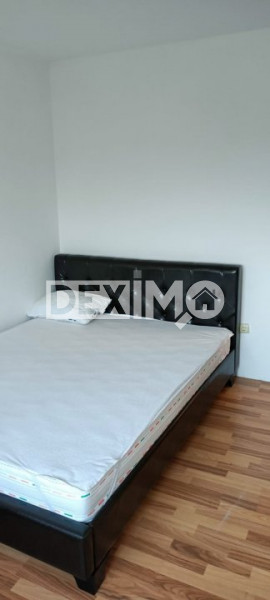 Apartament 2 Camere - Zona Dacia - Gaze Pe Scara - Boxa