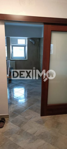 Apartament 2 Camere - Zona Dacia - Gaze Pe Scara - Boxa