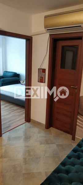Apartament 2 Camere - Zona Dacia - Gaze Pe Scara - Boxa