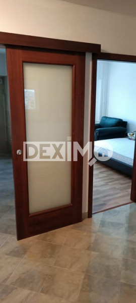 Apartament 2 Camere - Zona Dacia - Gaze Pe Scara - Boxa