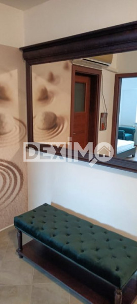 Apartament 2 Camere - Zona Dacia - Gaze Pe Scara - Boxa