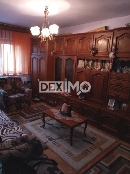 Apartament 2 Camere - Zona Anda - Gaze - Etaj 2