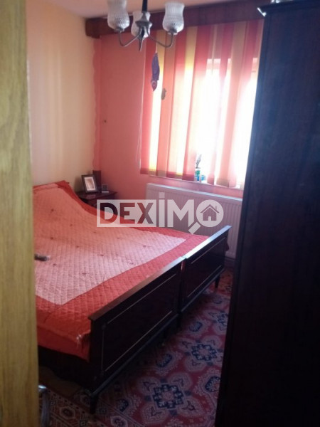 Apartament 2 Camere - Zona Anda - Gaze - Etaj 2