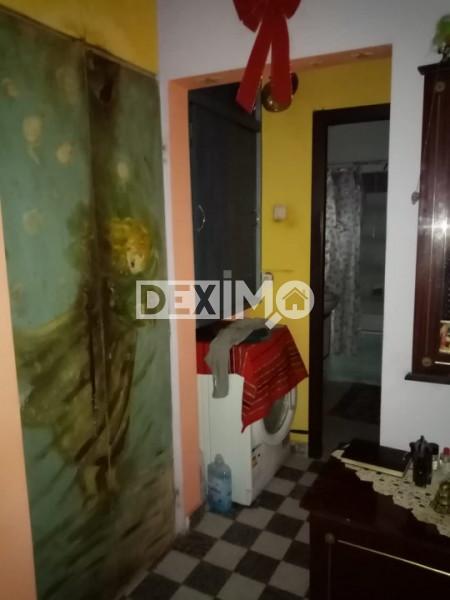 Apartament 2 Camere - Zona Anda - Gaze - Etaj 2