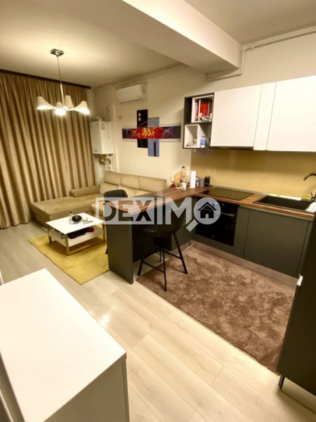 Apartament 2 Camere - Zona Mamaia Nord - Mobilat/Utilat - Parter