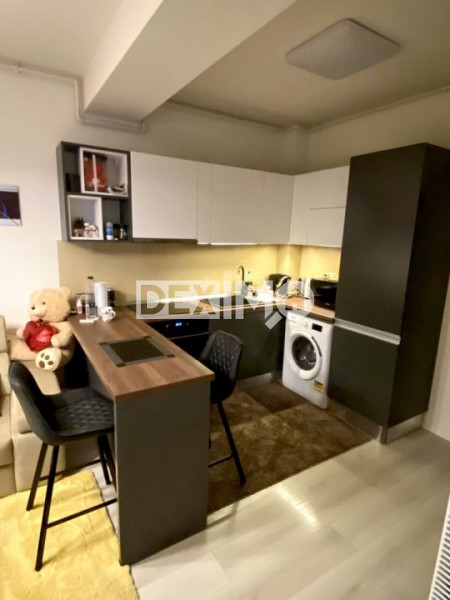 Apartament 2 Camere - Zona Mamaia Nord - Mobilat/Utilat - Parter