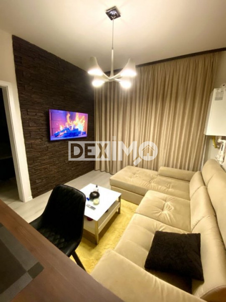 Apartament 2 Camere - Zona Mamaia Nord - Mobilat/Utilat - Parter