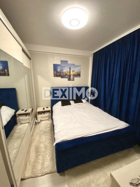 Apartament 2 Camere - Zona Mamaia Nord - Mobilat/Utilat - Parter