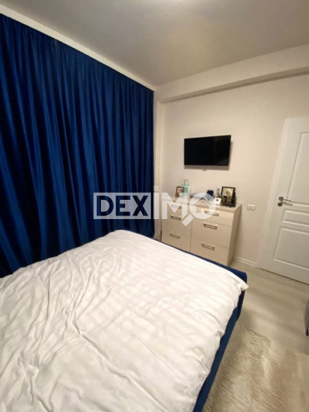 Apartament 2 Camere - Zona Mamaia Nord - Mobilat/Utilat - Parter