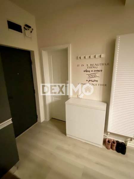 Apartament 2 Camere - Zona Mamaia Nord - Mobilat/Utilat - Parter