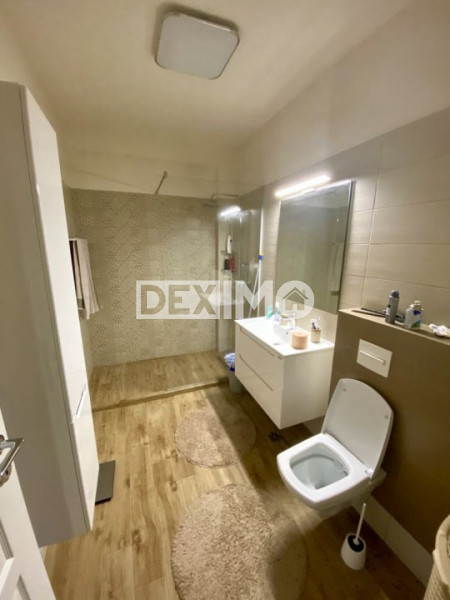 Apartament 2 Camere - Zona Mamaia Nord - Mobilat/Utilat - Parter