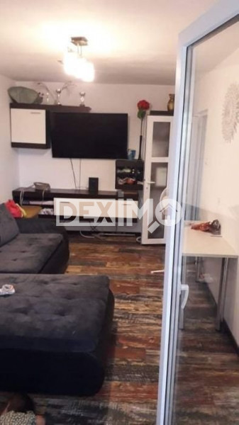 Garsoniera - Zona Capitol - Balcon - Renovata