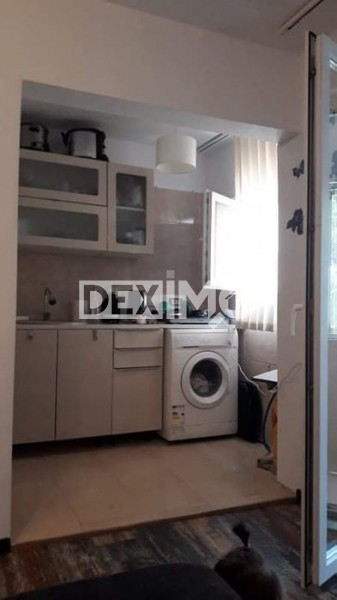 Garsoniera - Zona Capitol - Balcon - Renovata