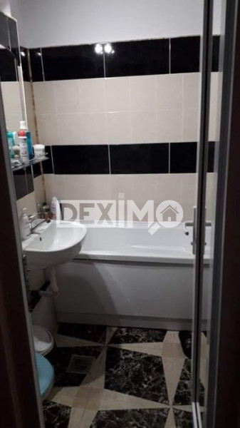 Garsoniera - Zona Capitol - Balcon - Renovata