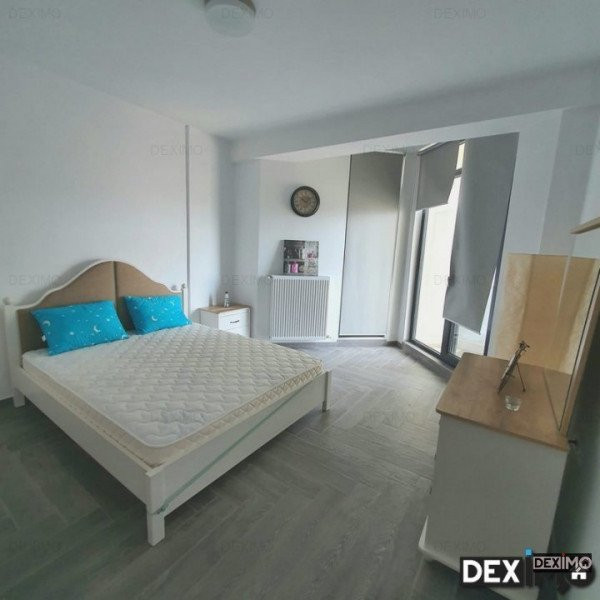  Vedere Frontala La Mare - Apartament 2 camere - Mamaia Nord
