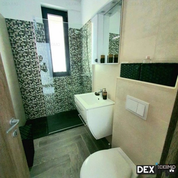  Vedere Frontala La Mare - Apartament 2 camere - Mamaia Nord