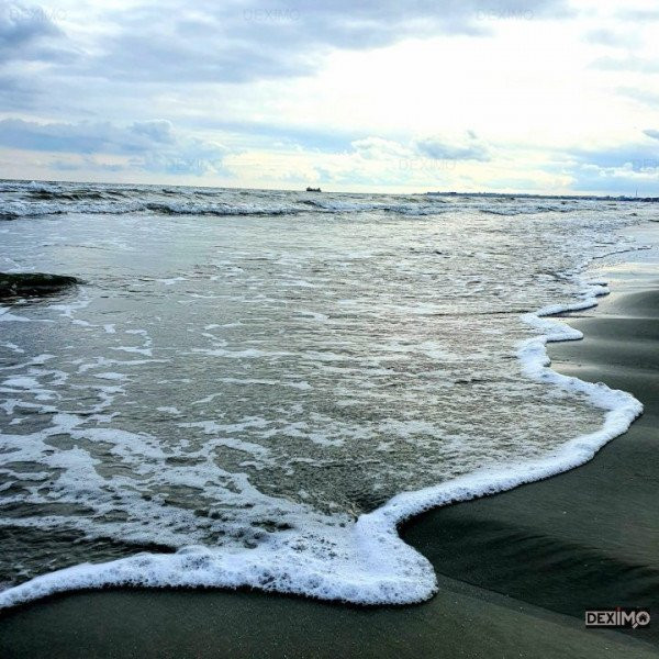  Vedere Frontala La Mare - Apartament 2 camere - Mamaia Nord