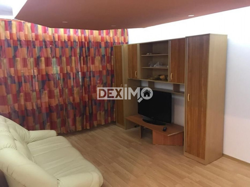 Apartament 2 Camere - Zona City Park Mall - Parter - Gaze La Aragaz