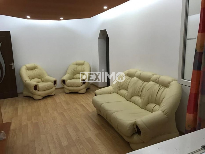 Apartament 2 Camere - Zona City Park Mall - Parter - Gaze La Aragaz