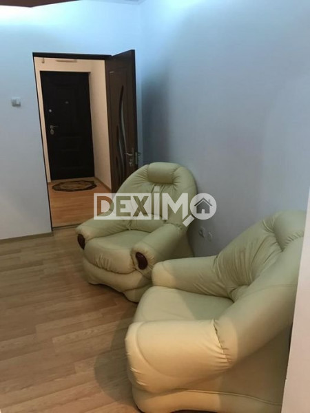 Apartament 2 Camere - Zona City Park Mall - Parter - Gaze La Aragaz