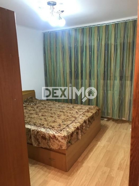 Apartament 2 Camere - Zona City Park Mall - Parter - Gaze La Aragaz