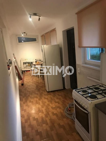 Apartament 2 Camere - Zona City Park Mall - Parter - Gaze La Aragaz