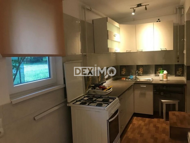 Apartament 2 Camere - Zona City Park Mall - Parter - Gaze La Aragaz