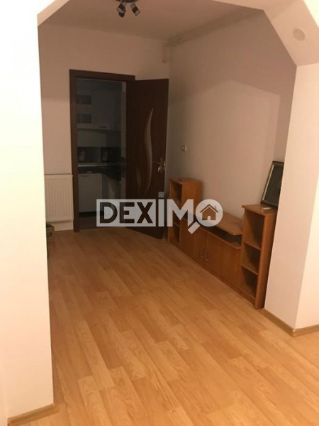 Apartament 2 Camere - Zona City Park Mall - Parter - Gaze La Aragaz