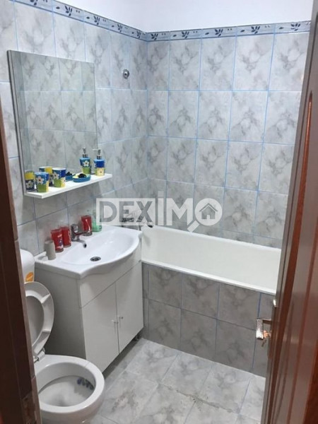 Apartament 2 Camere - Zona City Park Mall - Parter - Gaze La Aragaz